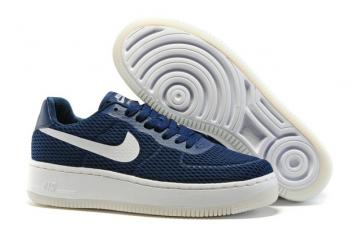 Air Force 1 Low Upstep BR - Febshoe