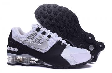 nike deliver shox