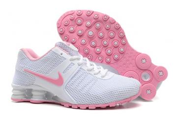 Nike Air Shox Shoes - Febshoe