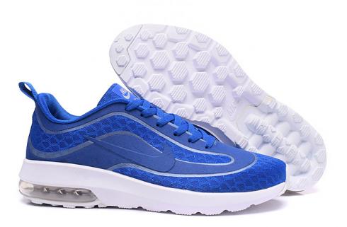 Nike Max Mercurial 98 QS Men Shoes Racer Blue Maize Silver 850649-470 -  Febshoe