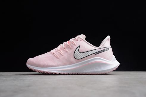 Nike Air Zoom Vomero 14 Pink White AH7858-600 - Febshoe
