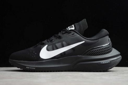 Nike Air Zoom Vomero 15 Black White For Mens Shoes CU1855-002 - Febshoe