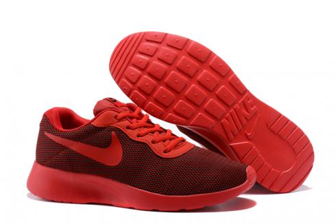 Shop Red Tanjun Nike | UP TO 54% OFF