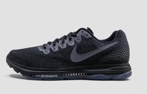 Air Zoom All Out Low Black Nike 878670 001 - Febshoe