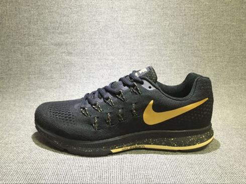 nike black yellow shoes, Off 70%, www.scrimaglio.com