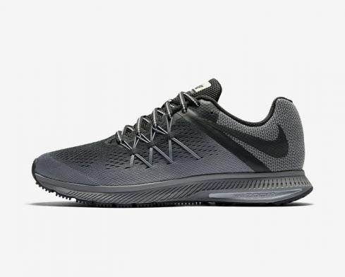 water resistant running shoes mens