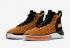 Nike AlphaDunk Orange Frank Rudy BQ5401-800