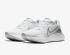 Nike Wmns Renew Run Pure Platinum White Metallic Silver CK6360-003