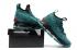 Nike Zoom Lebron XV 15 Basketball Men Shoes Dark Green Black