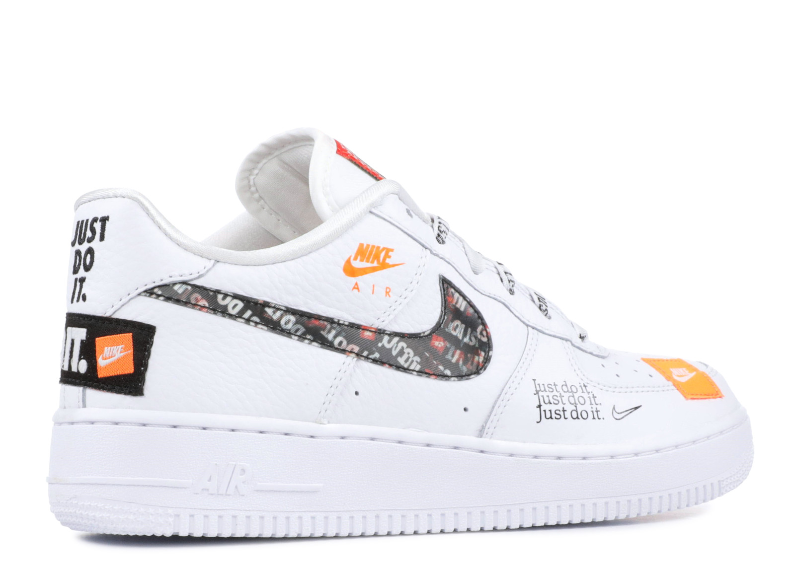 Air Force 1 Jdi Prm GS Just Do It 