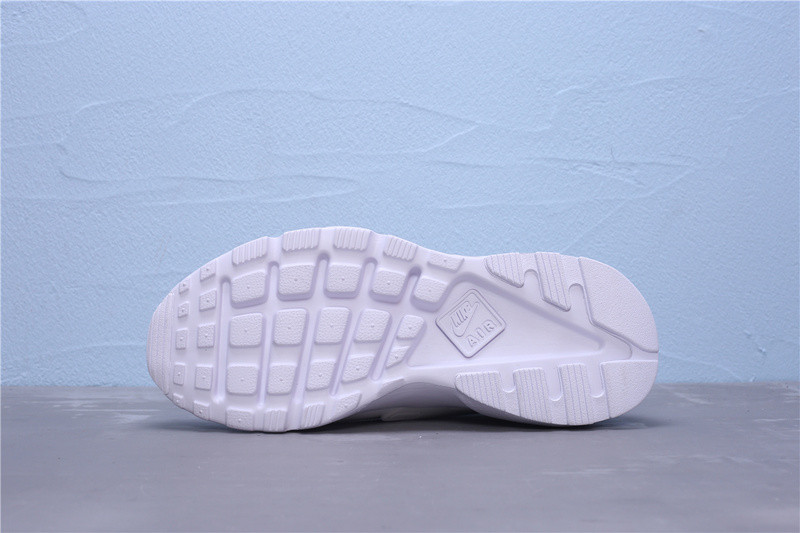 Sneakers Nike Huarache Run Ultra GS Womens Casual Shoes 847568-014 - Febshoe