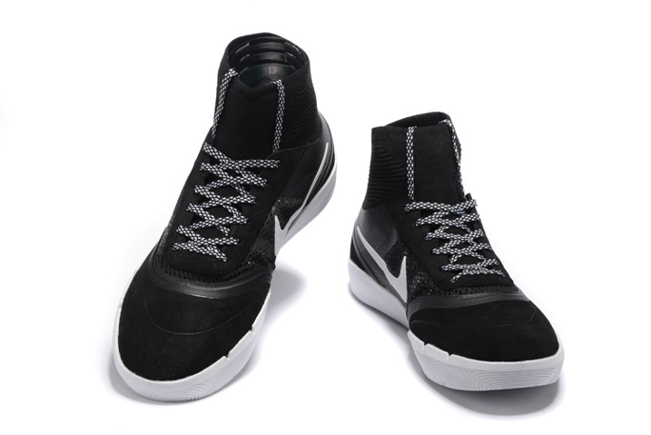 Nike SB Hyperfeel Koston 3 III Black White Men Skateboarding Shoes  819673-003 - Febshoe